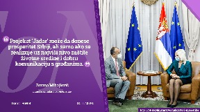 "Jadar" za prosperitet Srbije
